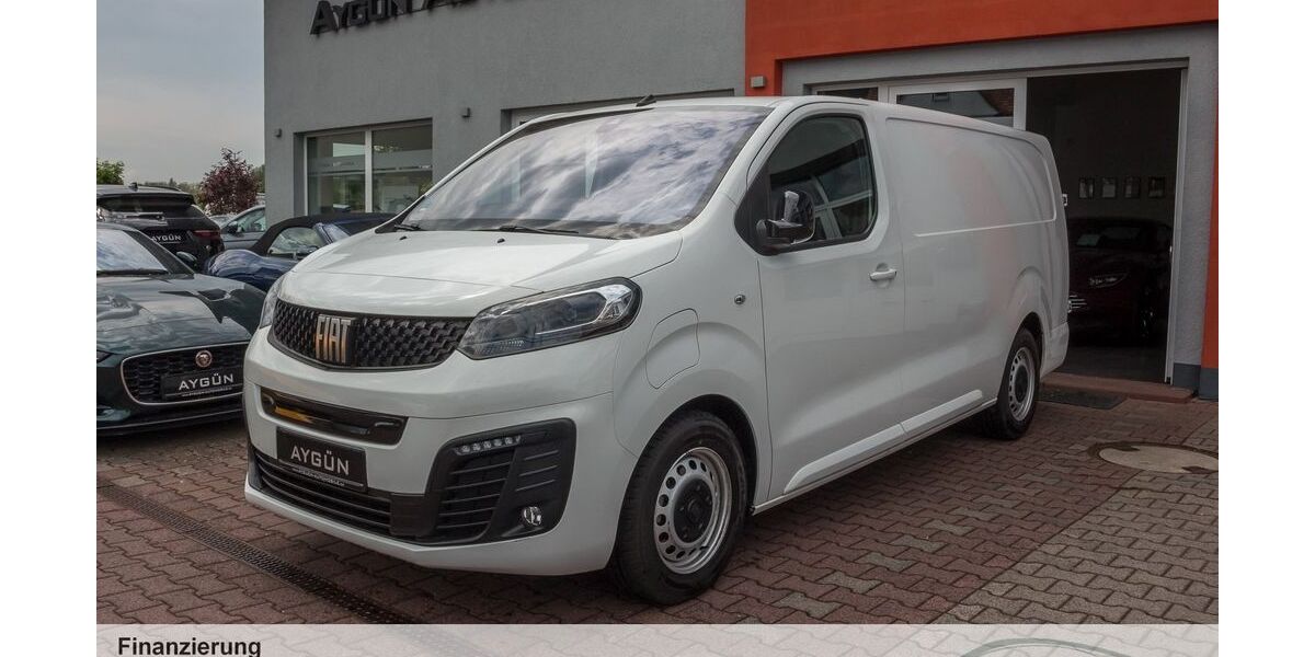 Fiat Scudo 33.636 km 21.995 &euro; Schlüchtern 36381