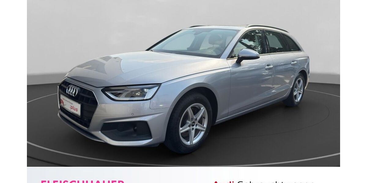 Audi A4 17.731 km 29.980 &euro; Bonn 53119