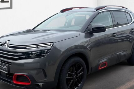Citroen C5 Aircross 84.000 km 17.890 &euro; Marburg 35043