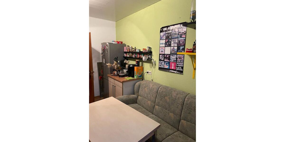 Etagenwohnung Mannheim Herzogenried - 3 Zimmer, 16 m&sup2;, 420&euro; | Angebot:26661632