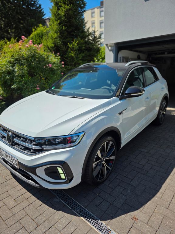 T-Roc