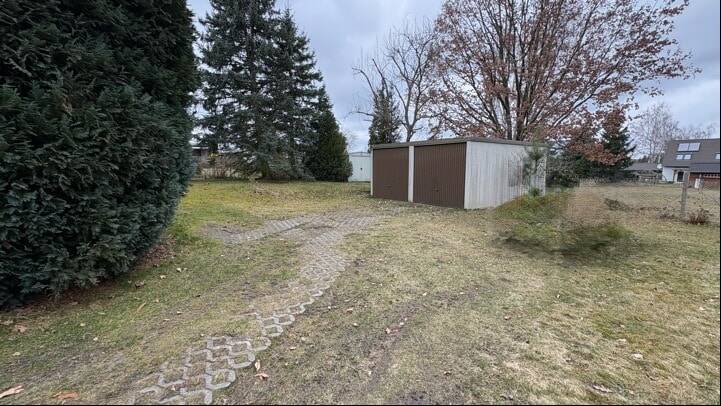 Einfamilienhaus Bad Muskau - 5 Zimmer, 130 m&sup2;, 245.000&euro; | Angebot:26117682