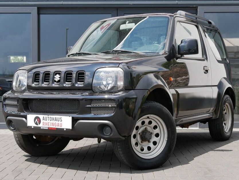 Jimny