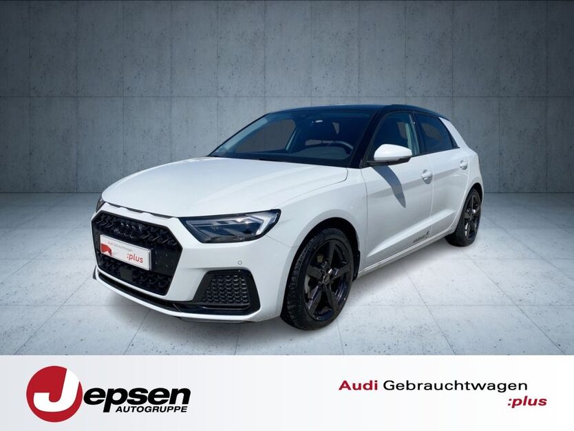 Audi A1 9.900 km 27.480 € Saal a.d. Donau 93342