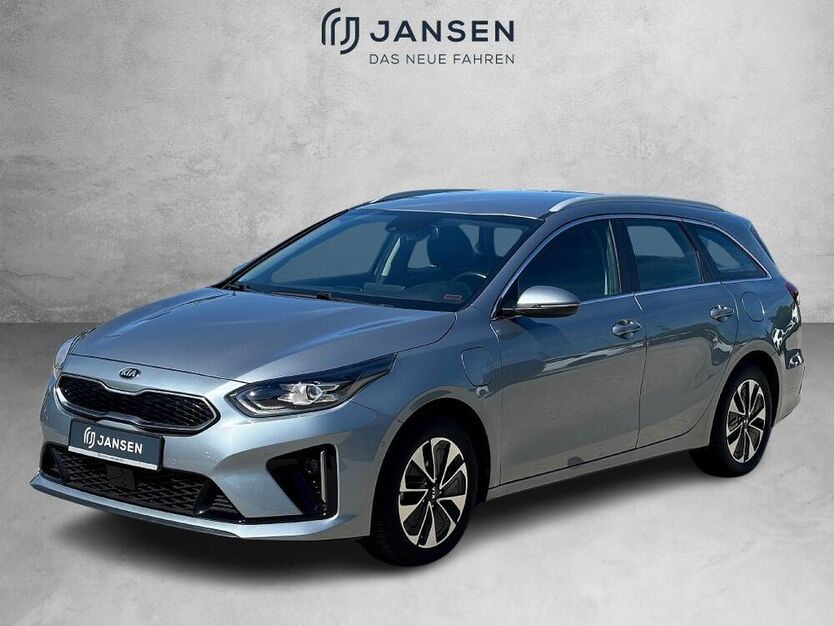 ceed Sportswagon