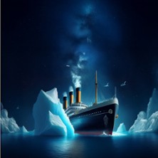 Titanic – Das Musical | Theater Krefeld und Mönchengladbach