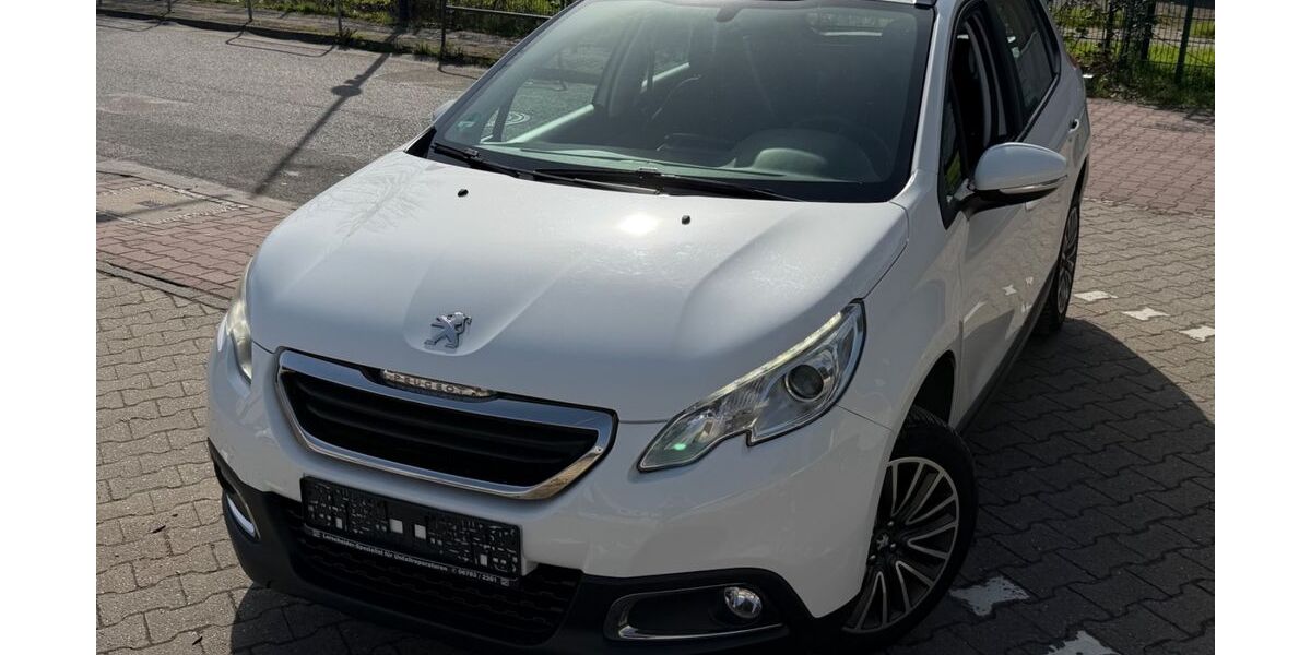 Peugeot 2008 175.000 km 3.999 &euro; Frankfurt am Main 65933