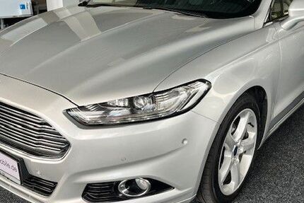 Ford Mondeo 158.056 km 10.999 € Herford 32051