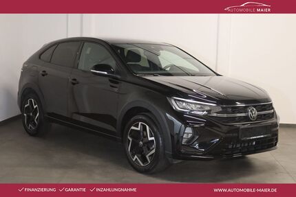 VW Taigo 23.300 km 18.600 &euro; Bebra 36179