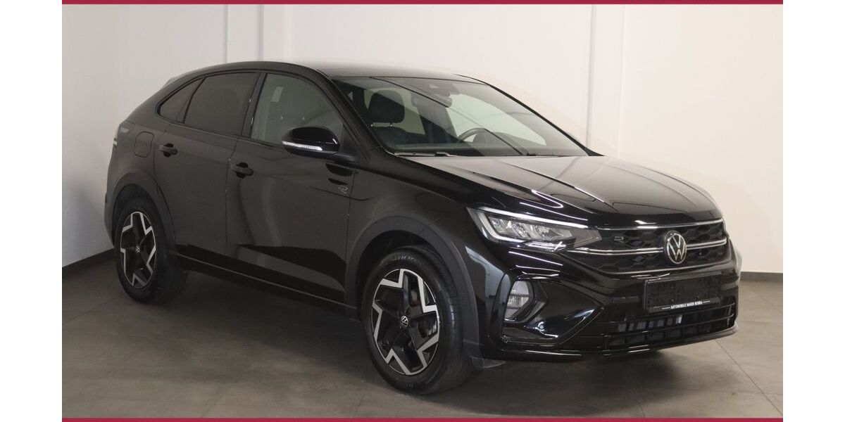 VW Taigo 23.300 km 18.600 &euro; Bebra 36179