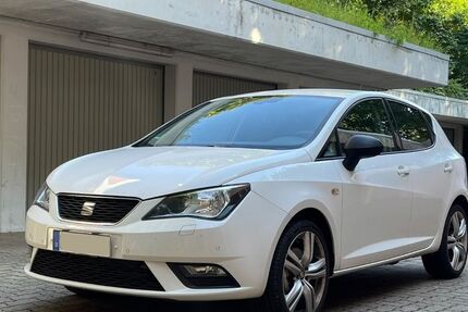 Seat Ibiza 154.824 km 6.200 &euro; Hildesheim 31139