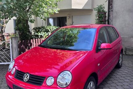 VW Polo 320.000 km 940 &euro; Fellbach 70734