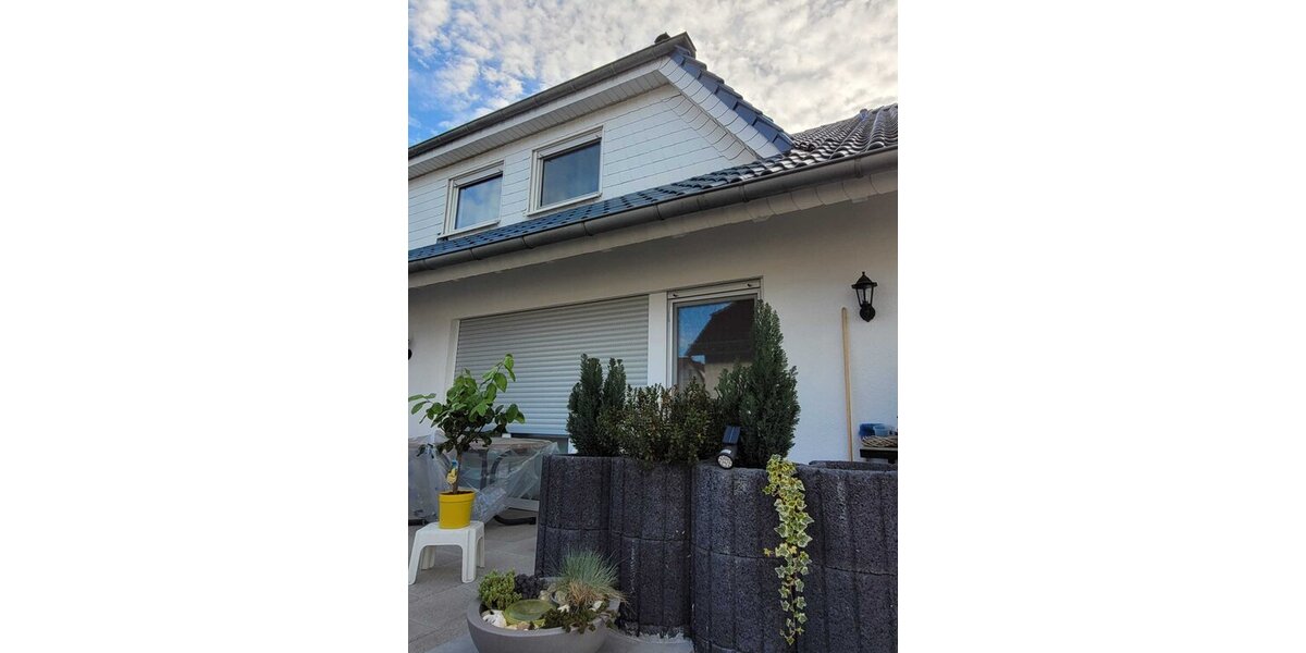 Linden, Doppelhaushälfte - Doppelhaushälfte Linden Stadtzentrum | Angebot:26406548