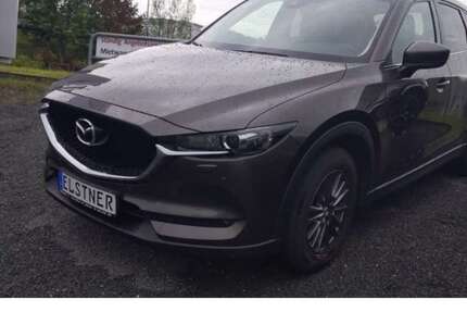 Mazda CX-5 107.300 km 17.988 &euro; Jena 07745