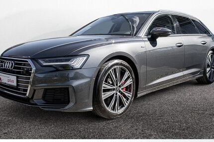 Audi A6 44.794 km 44.460 &euro; Uelzen 29525