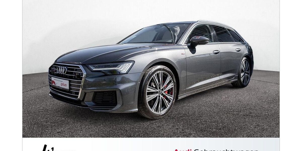 Audi A6 44.794 km 44.460 &euro; Uelzen 29525