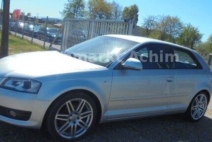 Audi A3 223.000 km 4.950 &euro; Achim 28832