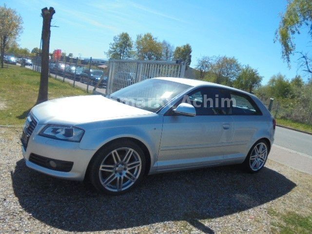 Audi A3 223.000 km 4.950 &euro; Achim 28832