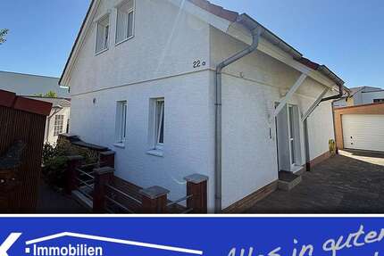 Haus Worms - 4 Zimmer, 106 m&sup2;, 399.000&euro; | Angebot:26435895