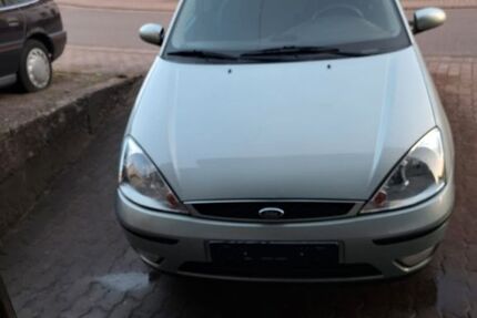 Ford Focus 250.799 km 990 &euro; Losheim am See 66679