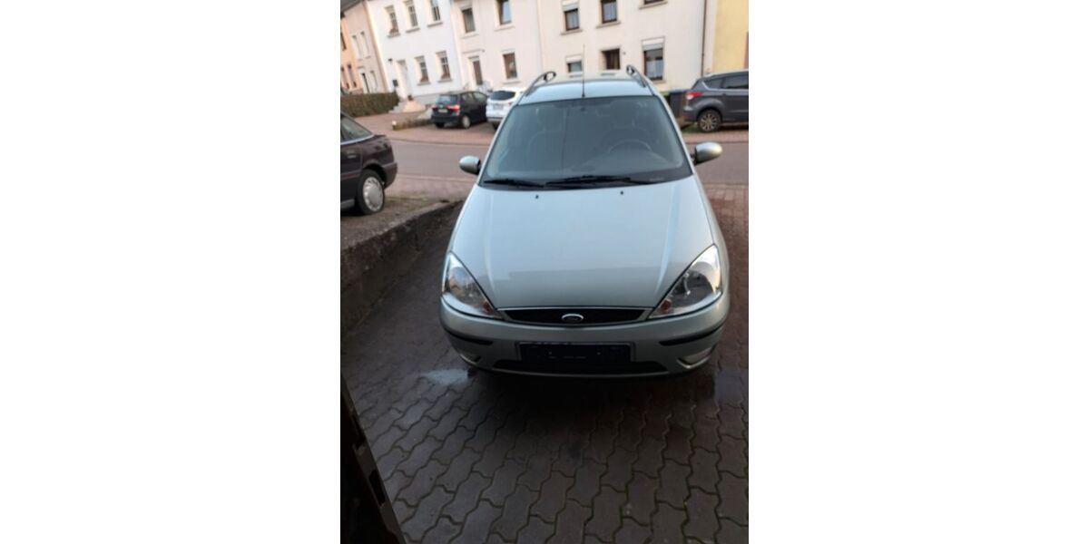 Ford Focus 250.799 km 990 &euro; Losheim am See 66679