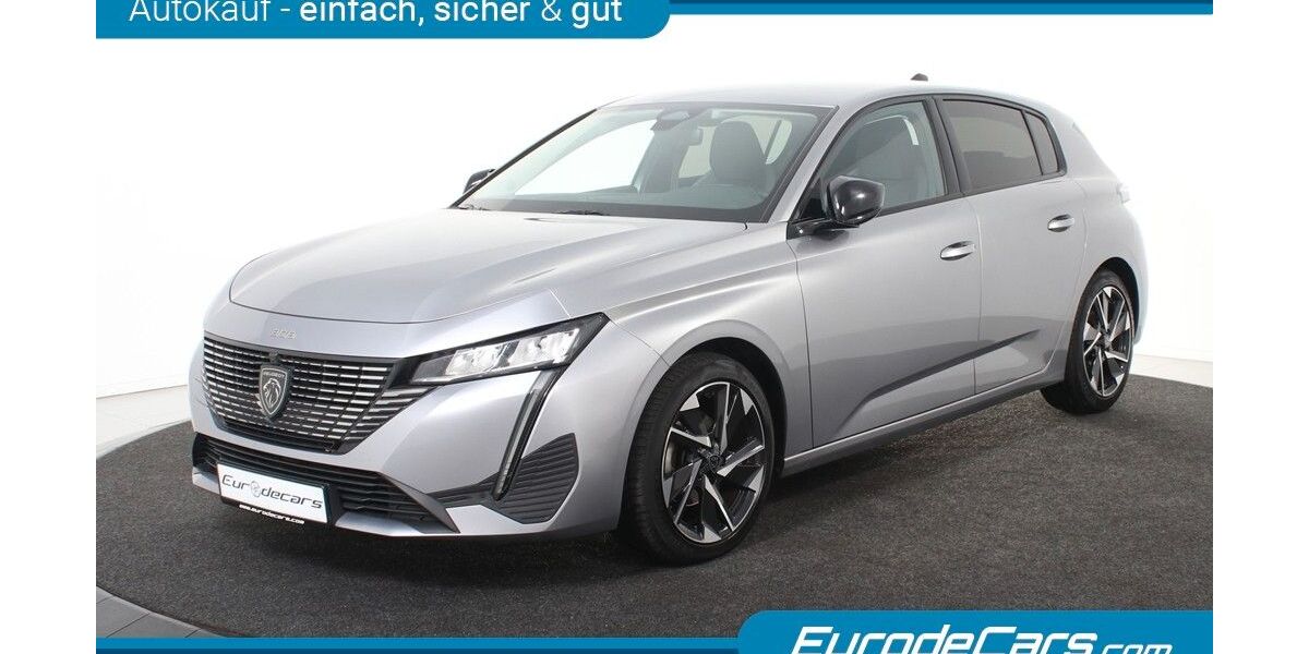 Peugeot 308 76.000 km 18.400 &euro; Herzogenrath 52134