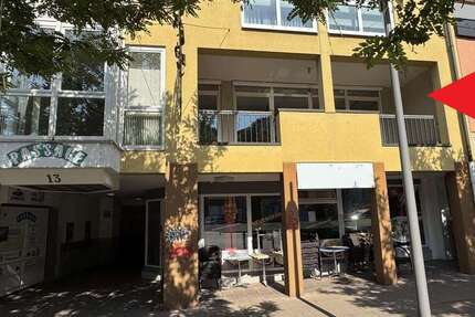 Gewerbeobjekt Eberbach - 109.000&euro; | Angebot:22734165