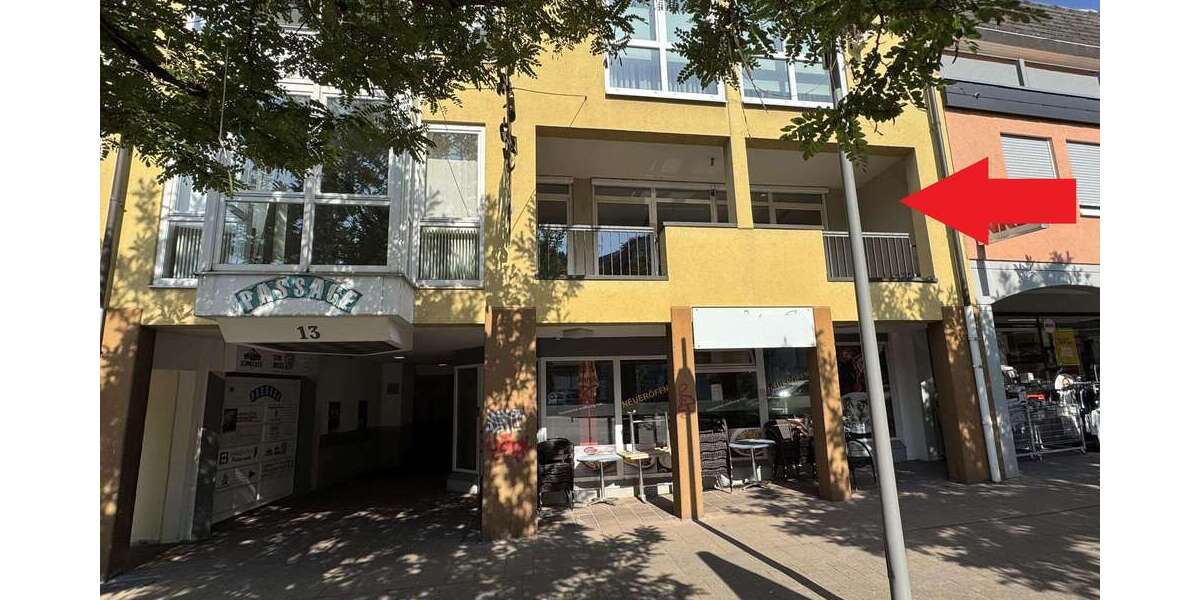 Gewerbeobjekt Eberbach - 109.000&euro; | Angebot:22734165