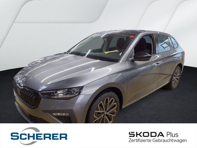 Skoda Scala 20.290 km 22.450 &euro; Simmern 55469
