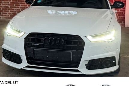 Audi A6 110.000 km 28.900 &euro; Soest 59494