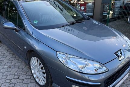 Peugeot 407 170.550 km 3.300 &euro; Beverstedt 27616