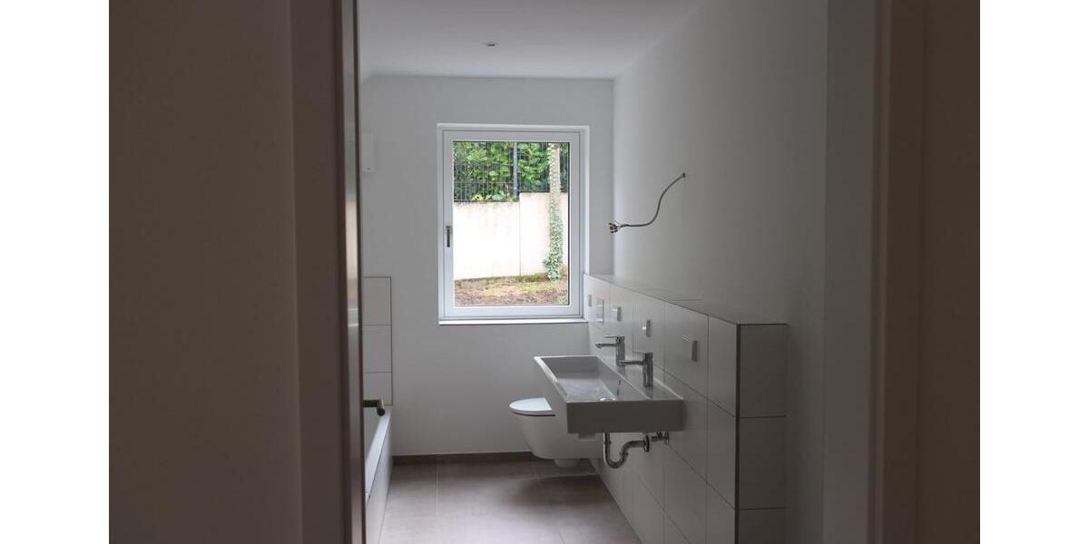 Doppelhaushälften in Holzbauweise in Haibach zu vermieten 4 zimmer