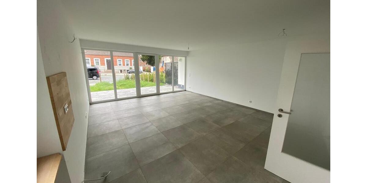 Tolles Reihen-Endhaus im Herzen von Putbus, zu vermieten 4 zimmer