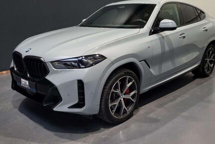 BMW X6 29.986 km 65.950 &euro; Teltow 14513