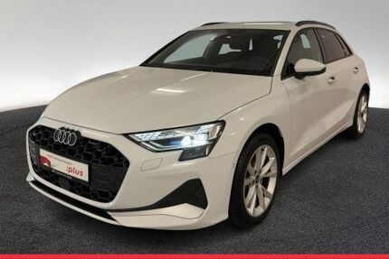 Audi A3 9.500 km 27.990 &euro; Berlin 12489