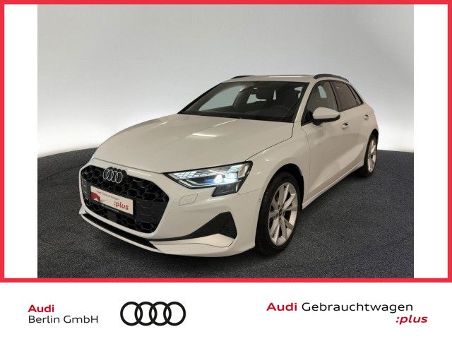 Audi A3 9.500 km 27.990 &euro; Berlin 12489