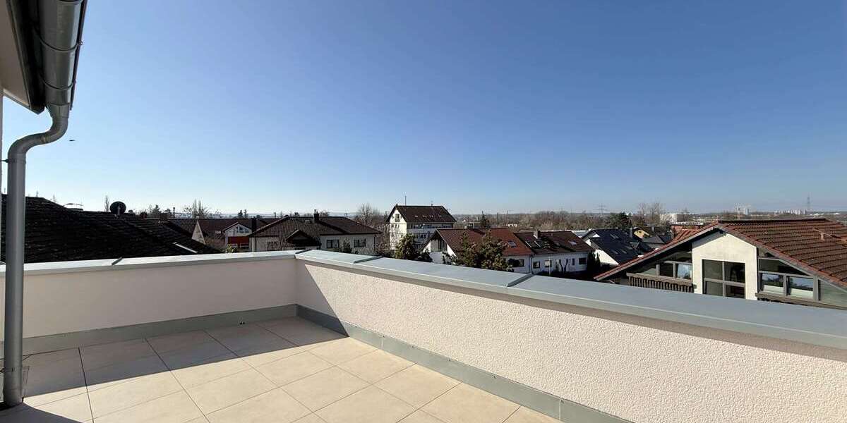 Etagenwohnung Aschaffenburg Österreicher Kolonie - 4 Zimmer, 152 m&sup2;, 890.000&euro; | Angebot:26253810