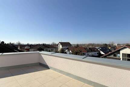 Wohnung Aschaffenburg Österreicher Kolonie - 4 Zimmer, 152 m&sup2;, 890.000&euro; | Angebot:26253810