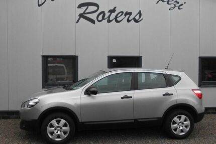 Nissan Qashqai 60.000 km 8.750 € Gescher 48712