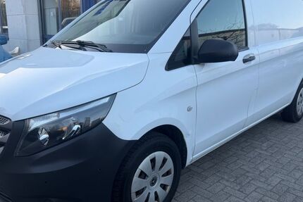 Mercedes-Benz Vito 196.000 km 10.948 &euro; Kiel 24145