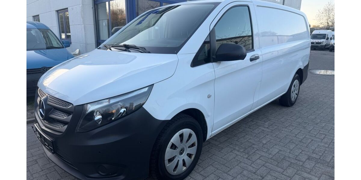 Mercedes-Benz Vito 196.000 km 10.948 &euro; Kiel 24145