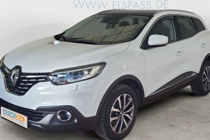 Renault Kadjar 73.977 km 12.660 &euro; Dinslaken 46539
