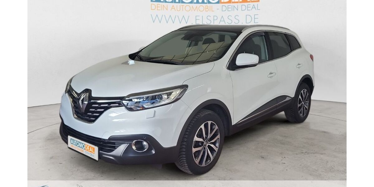 Renault Kadjar 73.977 km 13.260 &euro; Dinslaken 46539
