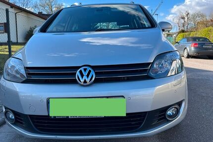 VW Golf Plus 158.000 km 3.900 &euro; Ludwigshafen 67061