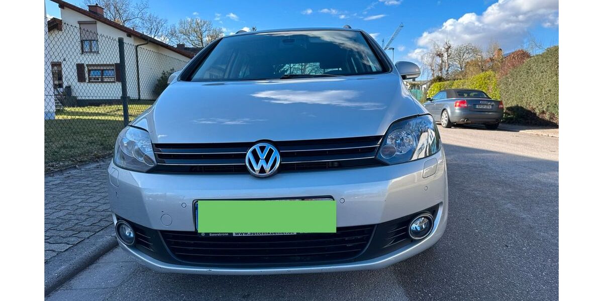 VW Golf Plus 158.000 km 3.900 &euro; Ludwigshafen 67061