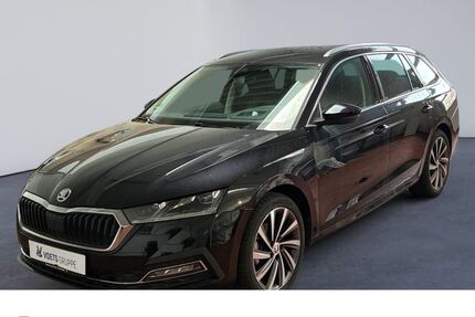 Skoda Octavia 19.400 km 30.780 &euro; Göttingen 37079