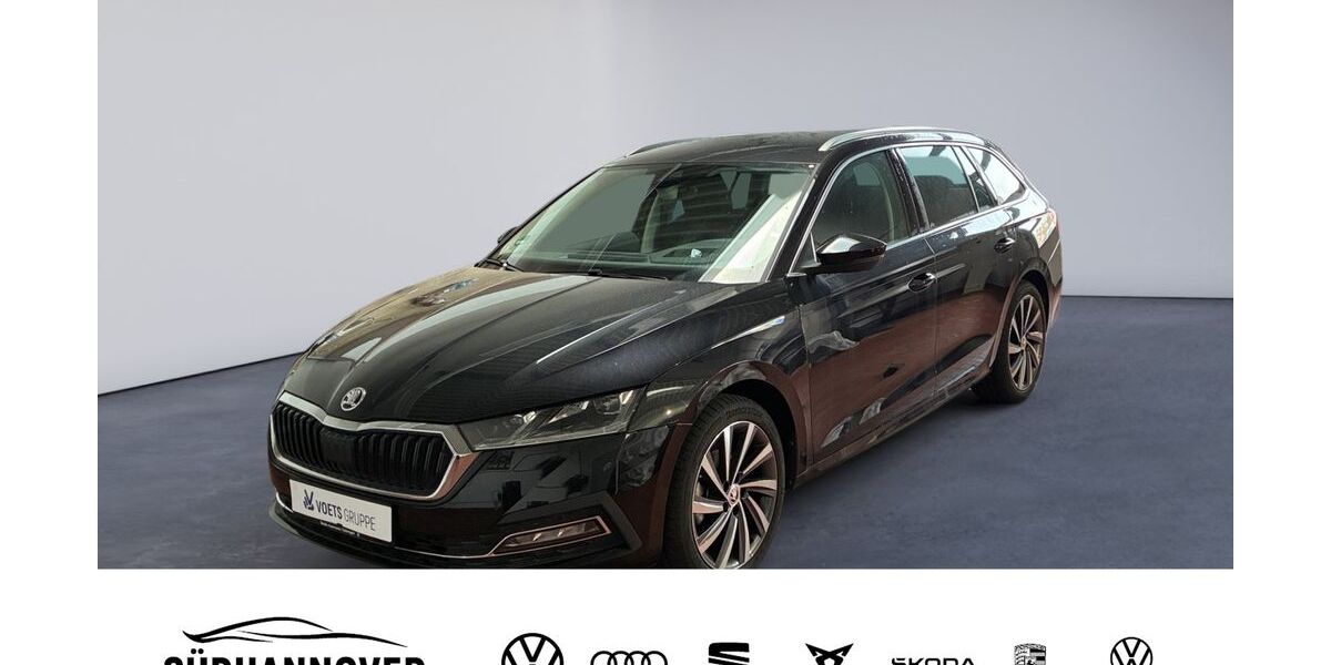 Skoda Octavia 19.400 km 30.780 &euro; Göttingen 37079
