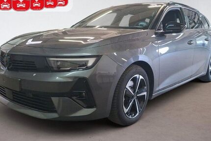 Opel Astra 32.750 km 21.480 &euro; Schwandorf 92421