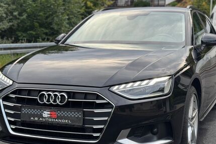 Audi A4 147.500 km 19.990 € Wilden (Siegerland) 57234
