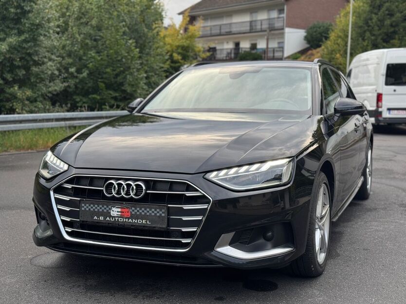 Audi A4 147.500 km 19.990 € Wilden (Siegerland) 57234
